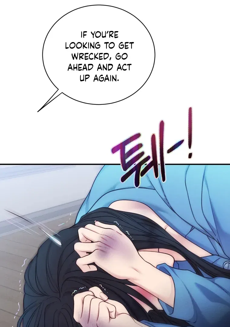 My Favorite Savior Girl Chapter 69 – Page 38