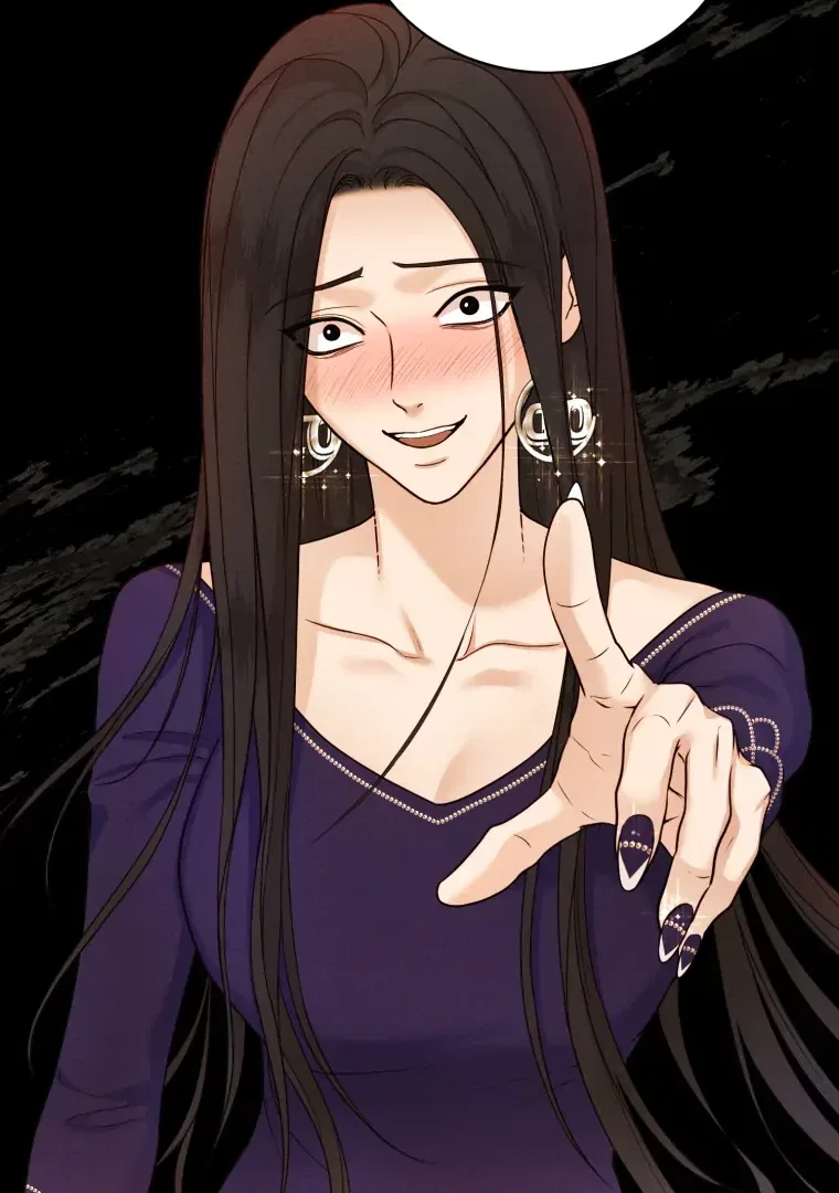 My Favorite Savior Girl Chapter 69 – Page 43
