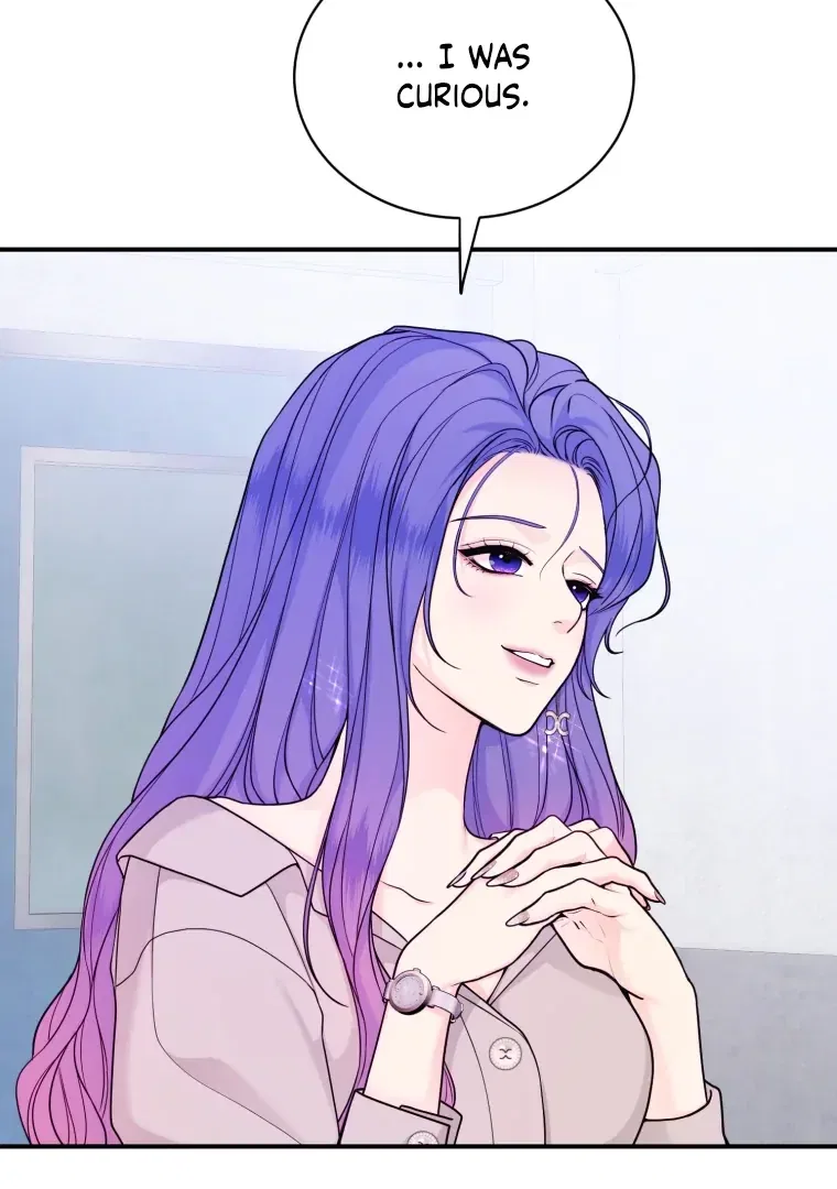 My Favorite Savior Girl Chapter 69 – Page 57