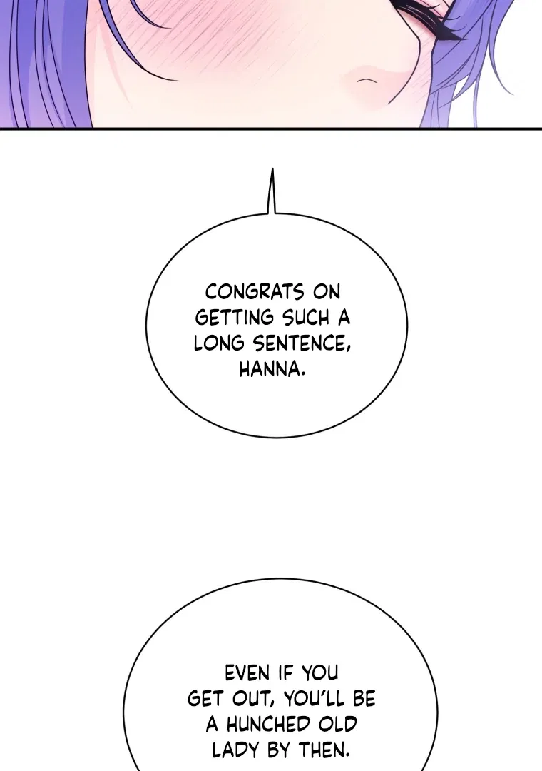 My Favorite Savior Girl Chapter 69 – Page 61