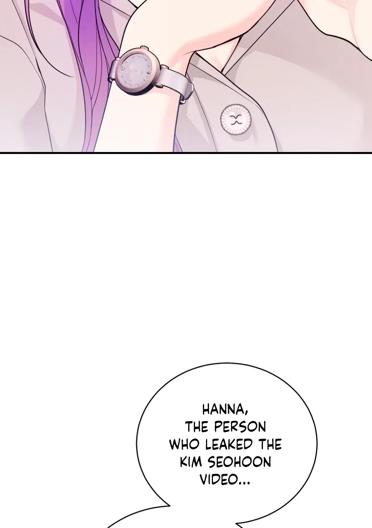 My Favorite Savior Girl Chapter 69 – Page 65