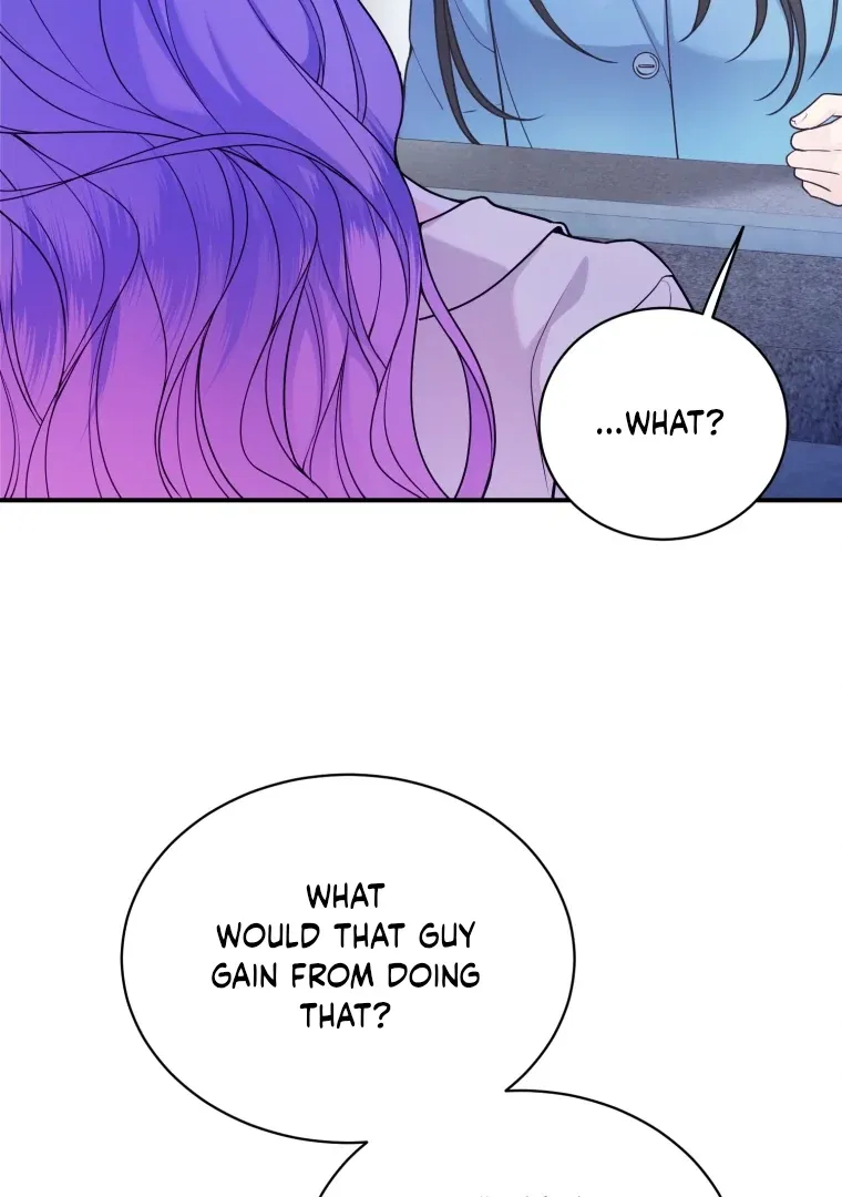 My Favorite Savior Girl Chapter 69 – Page 67