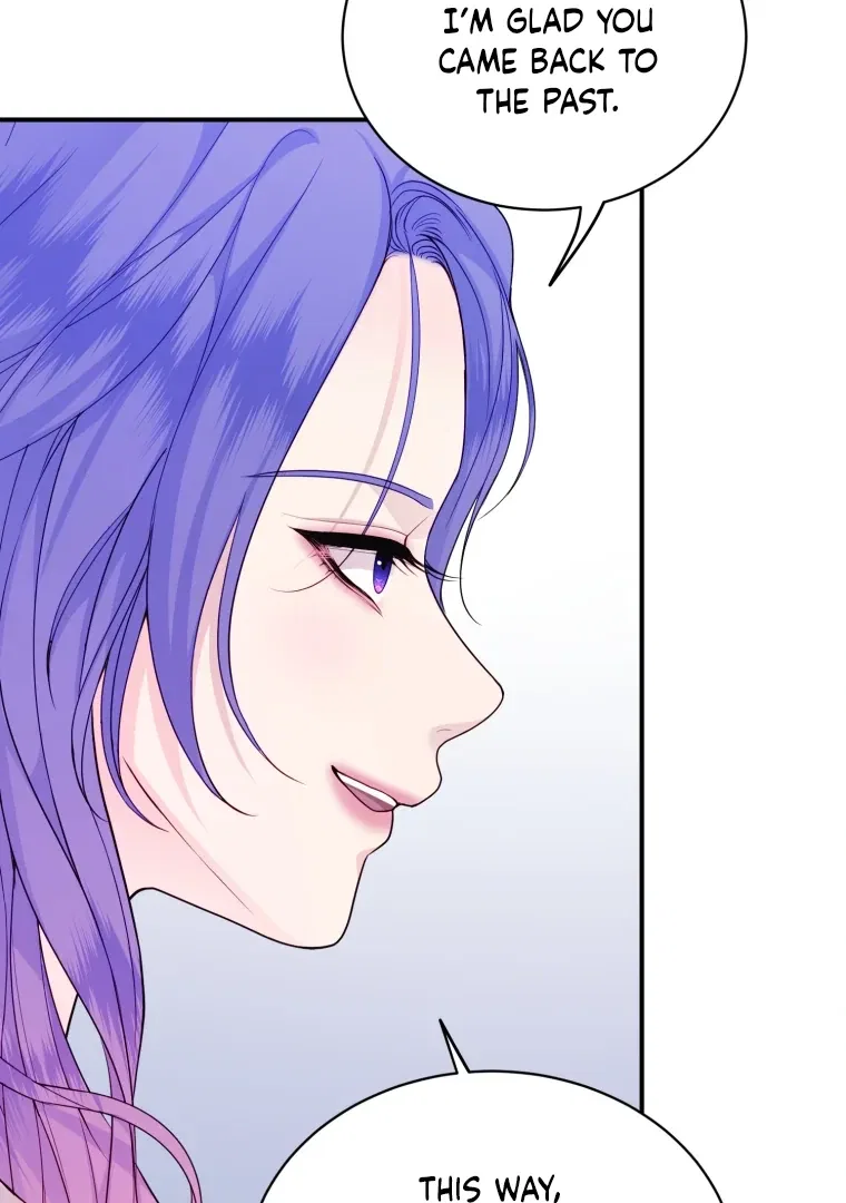 My Favorite Savior Girl Chapter 69 – Page 77