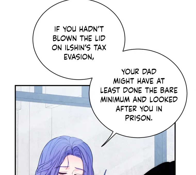 My Favorite Savior Girl Chapter 69 – Page 89