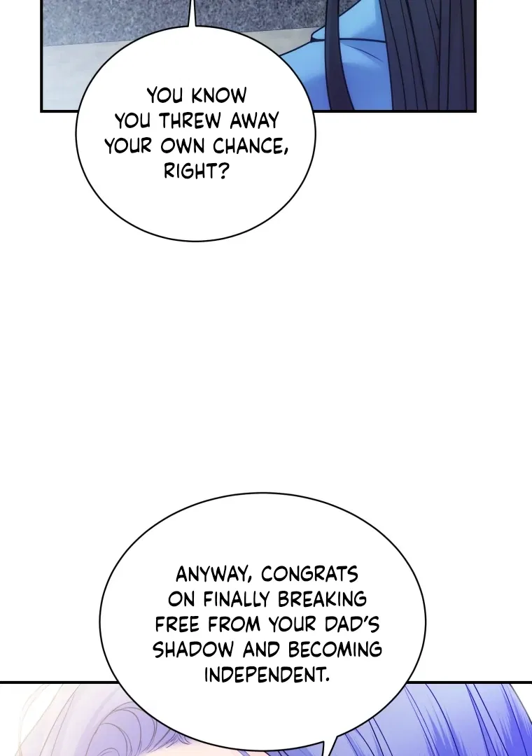 My Favorite Savior Girl Chapter 69 – Page 91