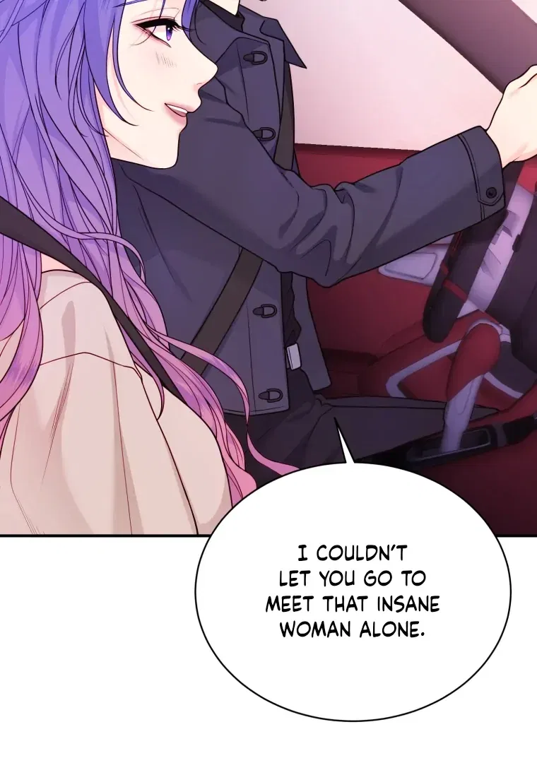 My Favorite Savior Girl Chapter 69 – Page 103