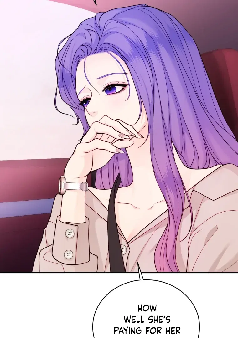 My Favorite Savior Girl Chapter 69 – Page 105