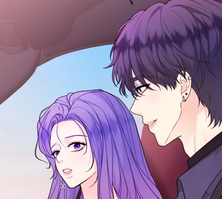 My Favorite Savior Girl Chapter 69 – Page 109