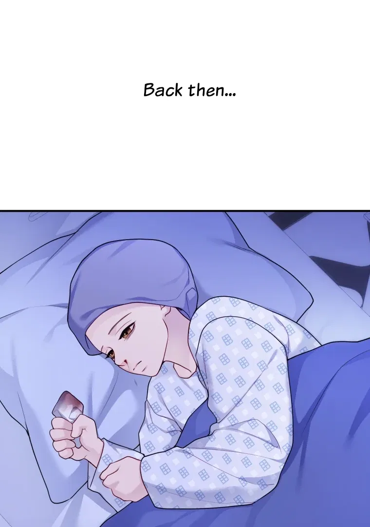 My Favorite Savior Girl Chapter 68 – Page 12