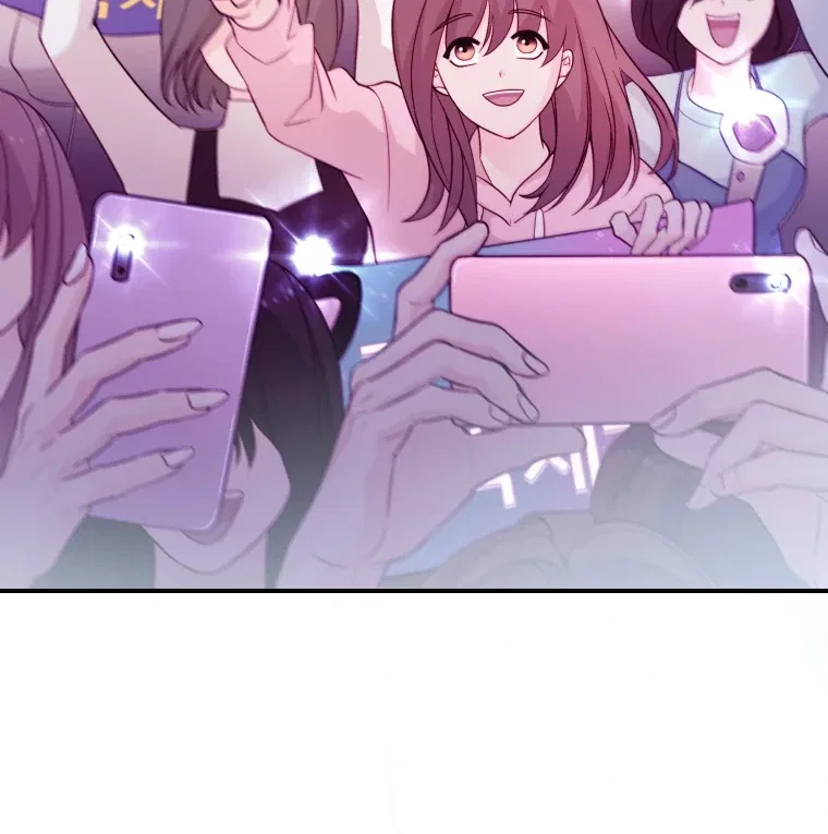 My Favorite Savior Girl Chapter 68 – Page 22