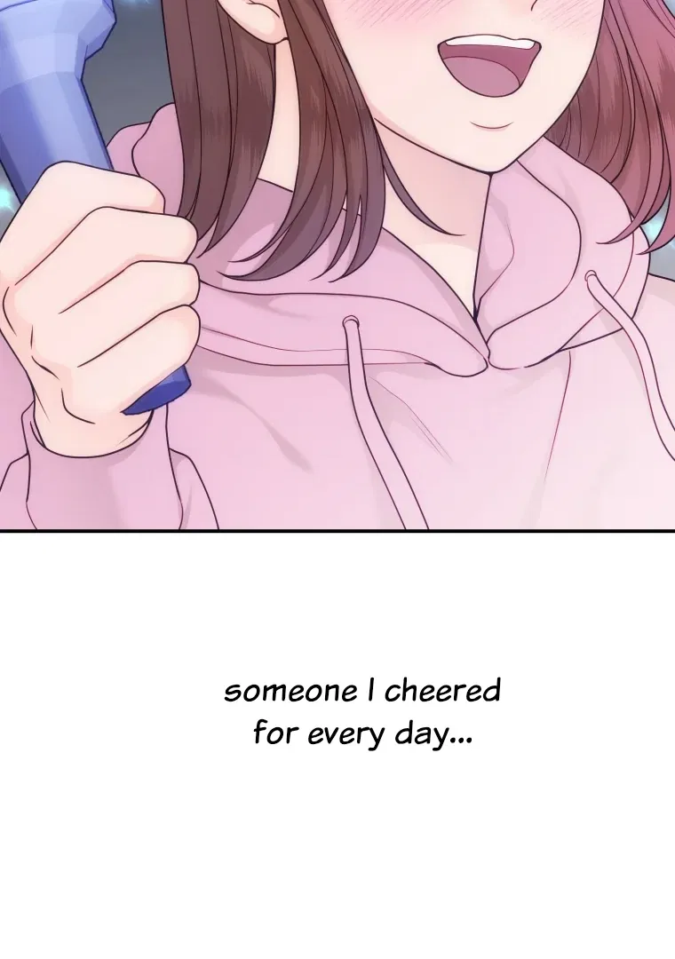 My Favorite Savior Girl Chapter 68 – Page 26