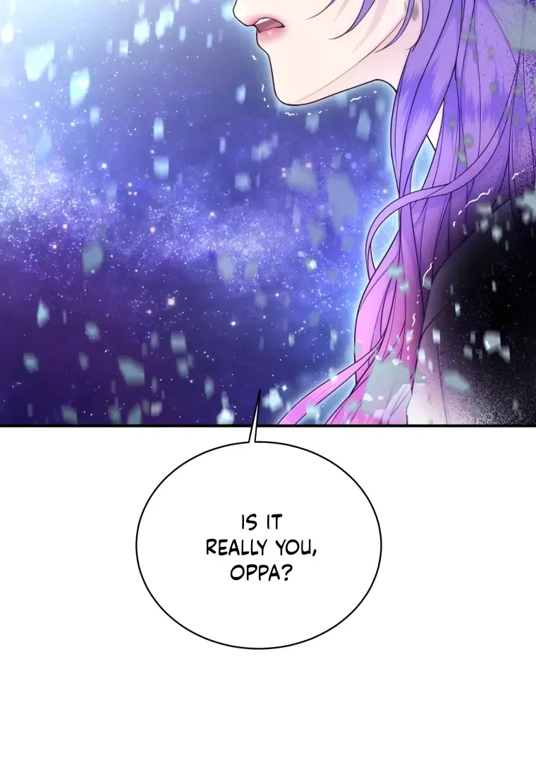 My Favorite Savior Girl Chapter 68 – Page 36