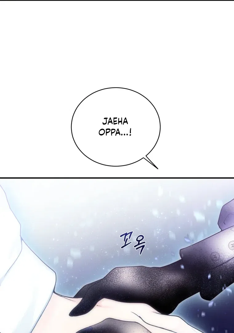 My Favorite Savior Girl Chapter 68 – Page 40