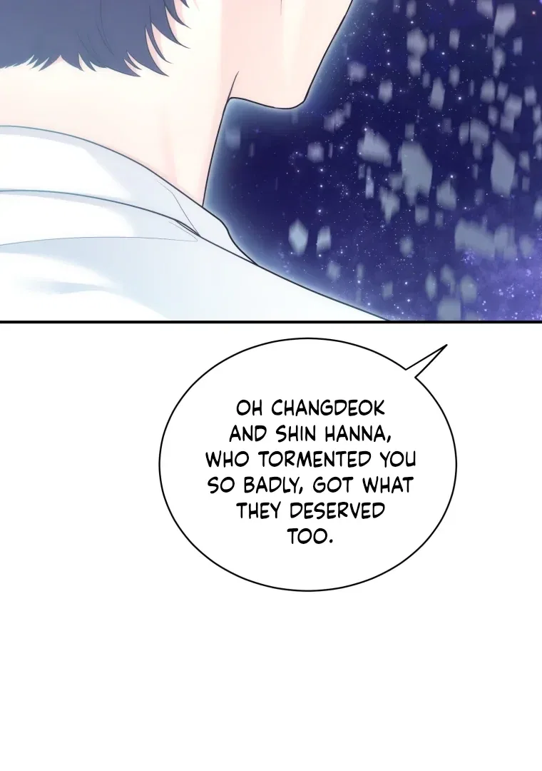 My Favorite Savior Girl Chapter 68 – Page 45