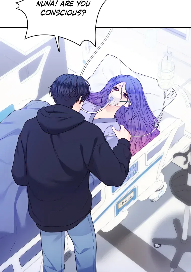 My Favorite Savior Girl Chapter 68 – Page 92