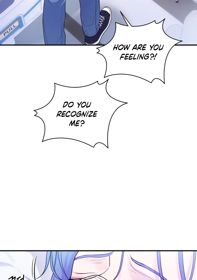 My Favorite Savior Girl Chapter 68 – Page 93