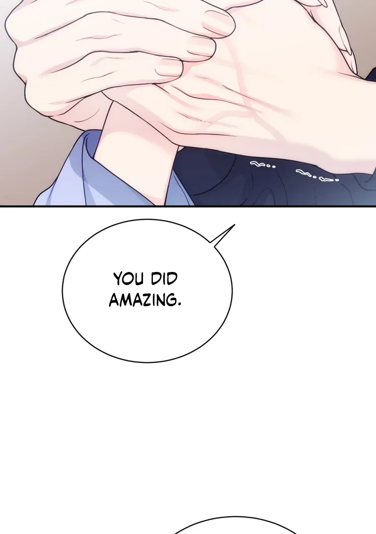 My Favorite Savior Girl Chapter 68 – Page 97