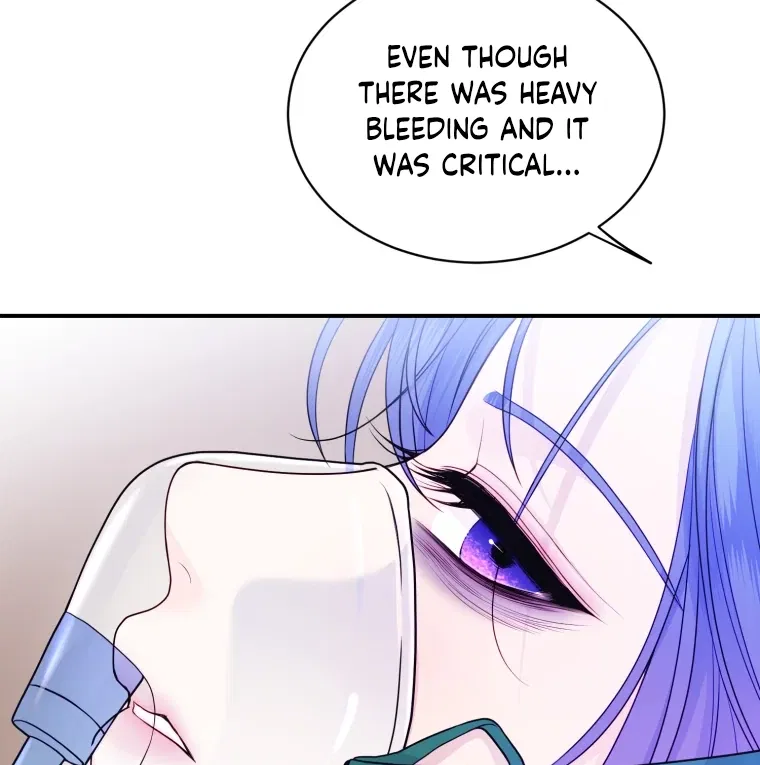My Favorite Savior Girl Chapter 68 – Page 98