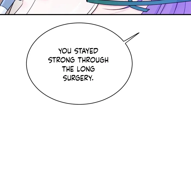 My Favorite Savior Girl Chapter 68 – Page 99