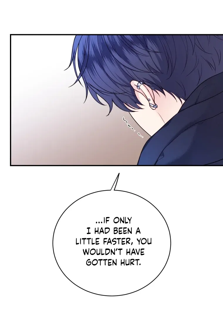 My Favorite Savior Girl Chapter 68 – Page 100