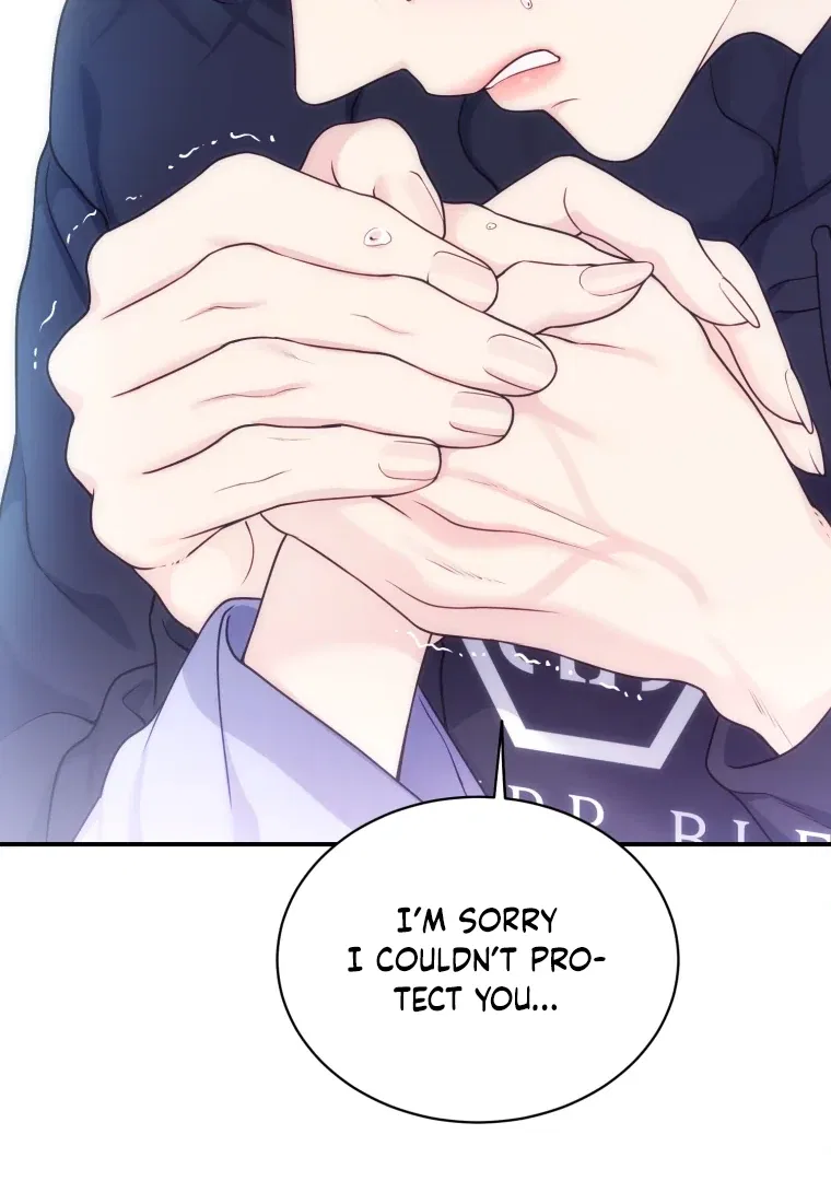My Favorite Savior Girl Chapter 68 – Page 102