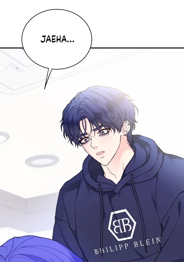 My Favorite Savior Girl Chapter 68 – Page 108