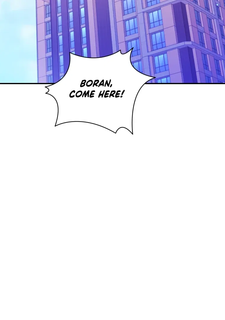 My Favorite Savior Girl Chapter 68 – Page 128