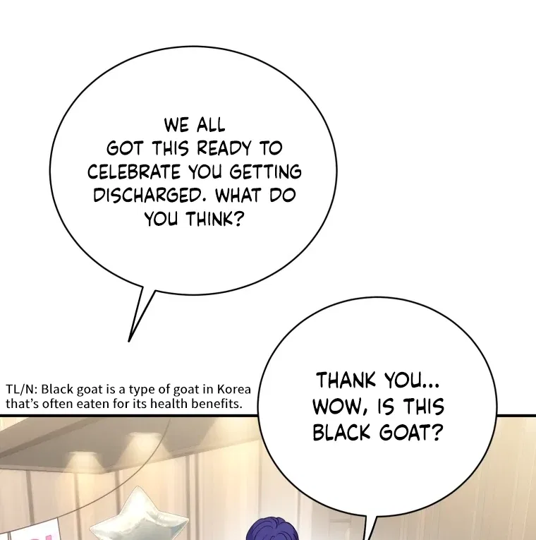 My Favorite Savior Girl Chapter 68 – Page 131