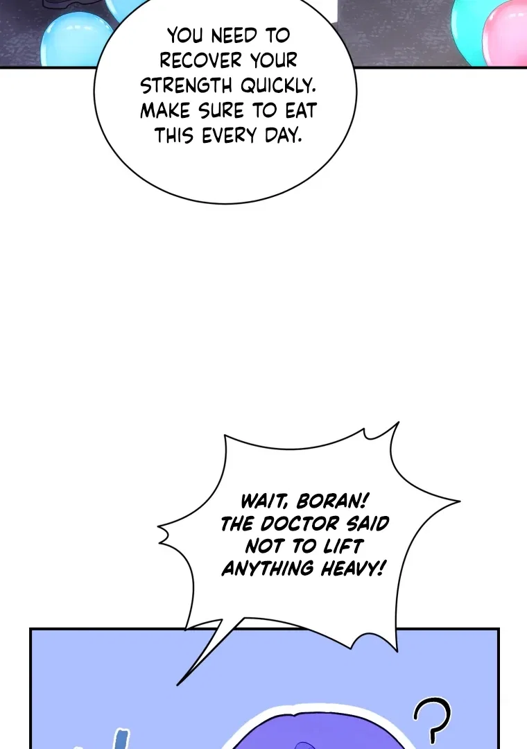 My Favorite Savior Girl Chapter 68 – Page 133