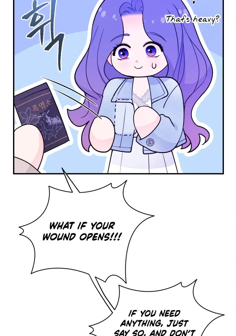 My Favorite Savior Girl Chapter 68 – Page 134