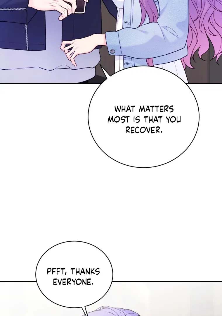 My Favorite Savior Girl Chapter 68 – Page 138