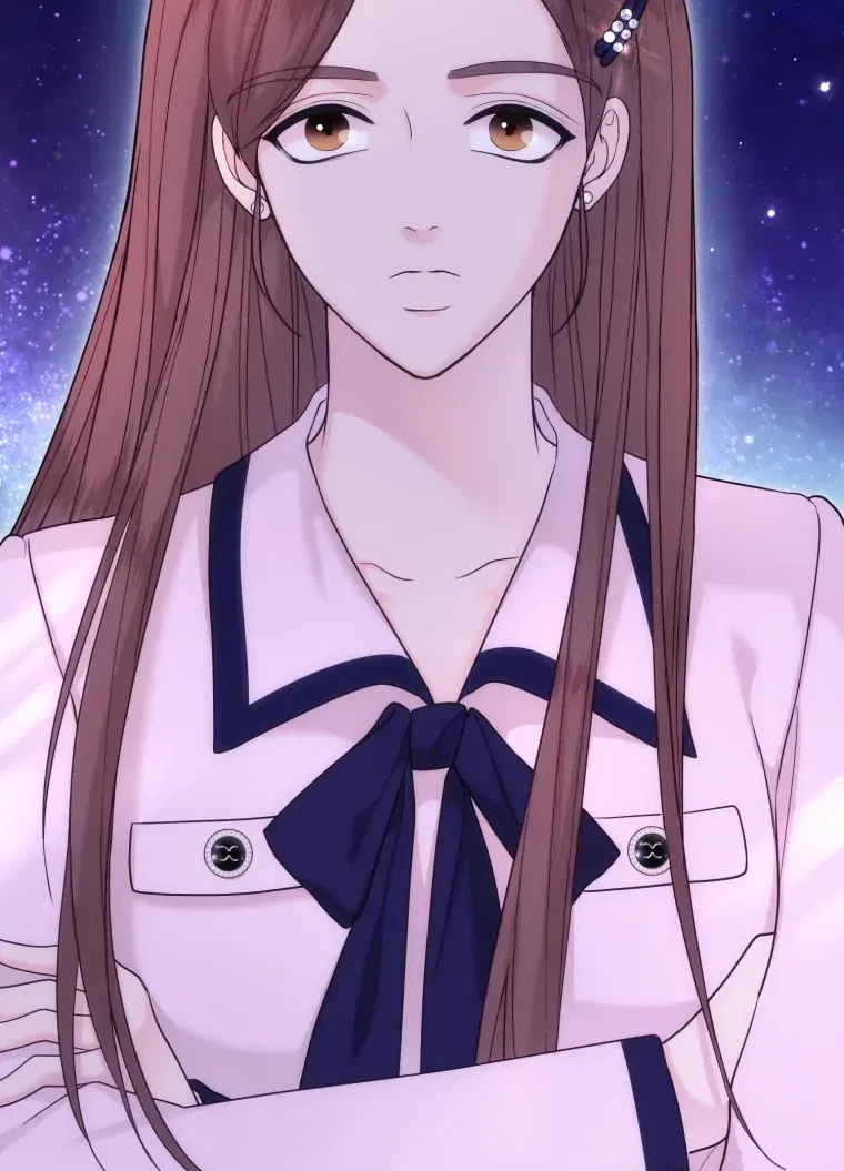 My Favorite Savior Girl Chapter 67 – Page 49