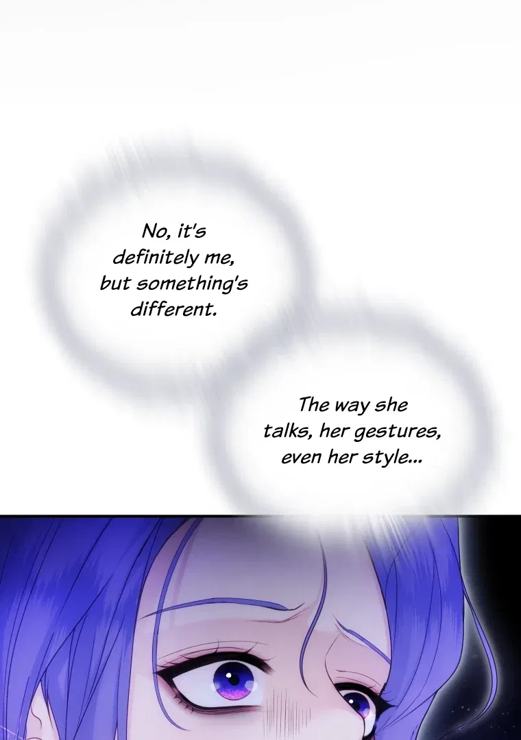My Favorite Savior Girl Chapter 67 – Page 54