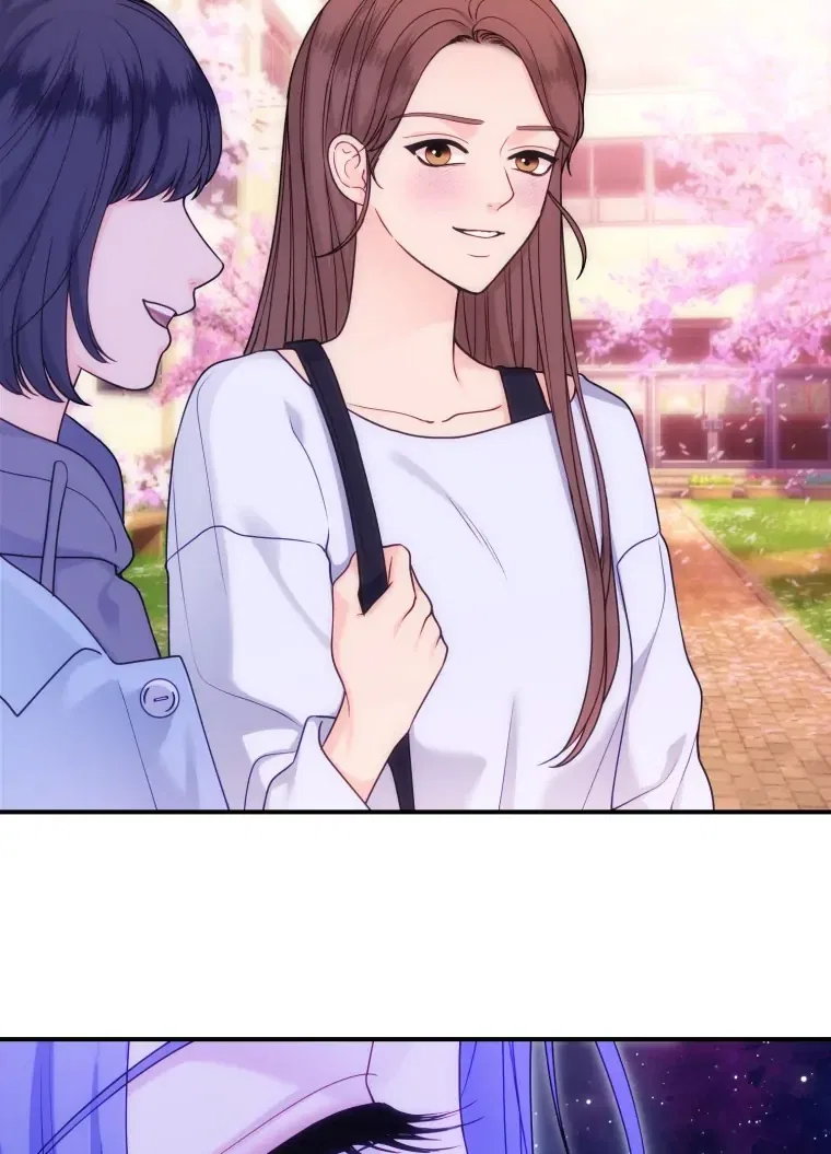 My Favorite Savior Girl Chapter 67 – Page 90