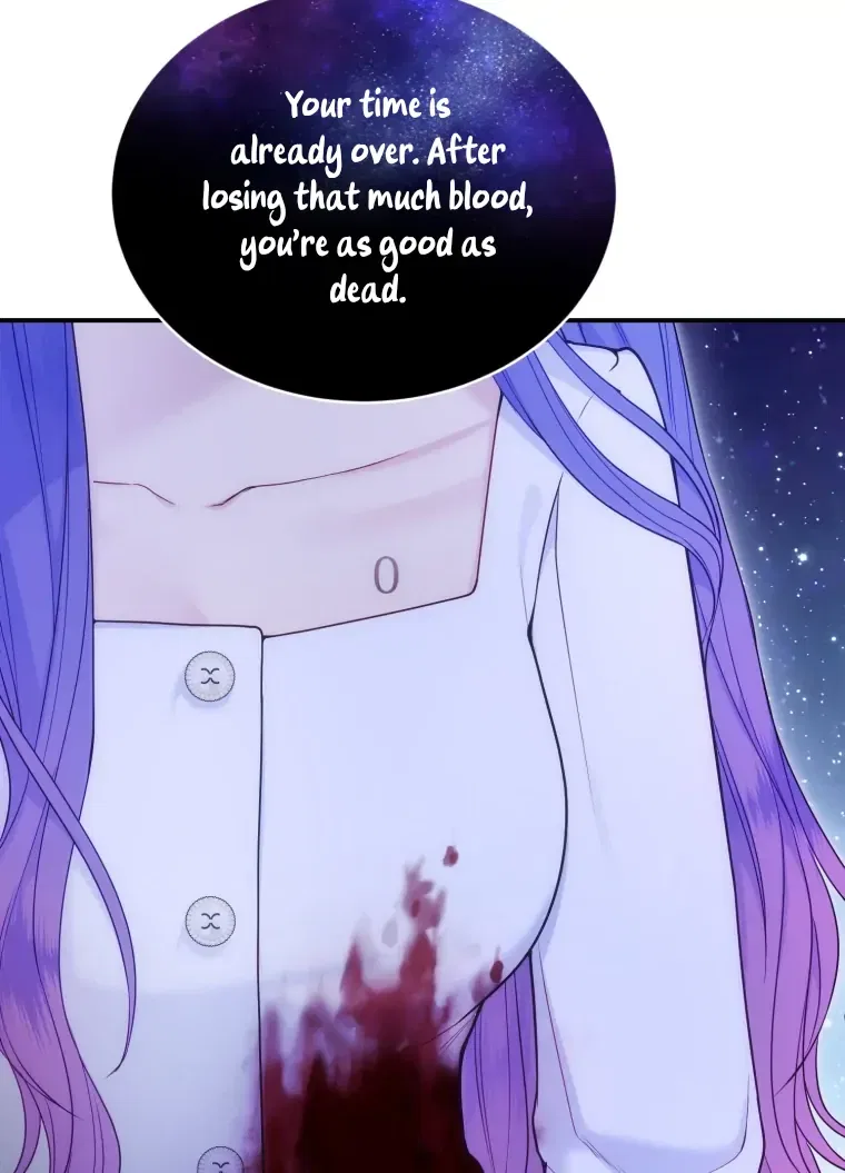 My Favorite Savior Girl Chapter 67 – Page 100