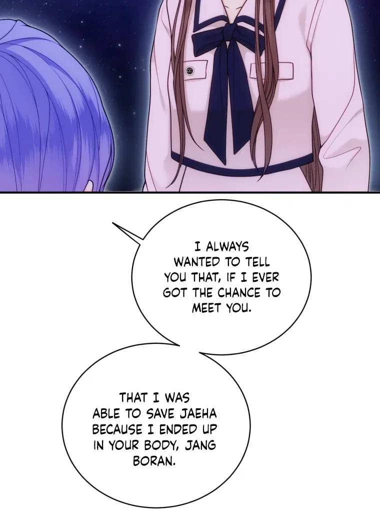 My Favorite Savior Girl Chapter 67 – Page 119