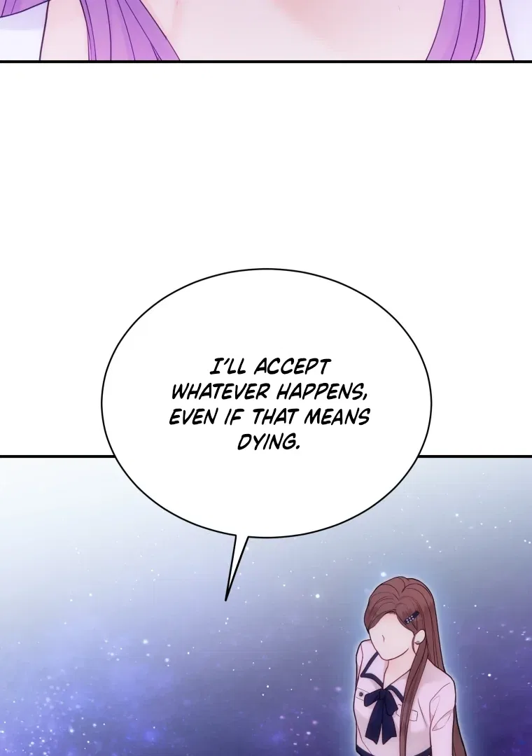 My Favorite Savior Girl Chapter 67 – Page 121