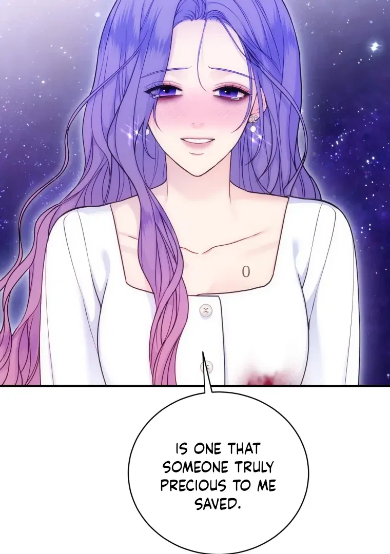 My Favorite Savior Girl Chapter 67 – Page 135