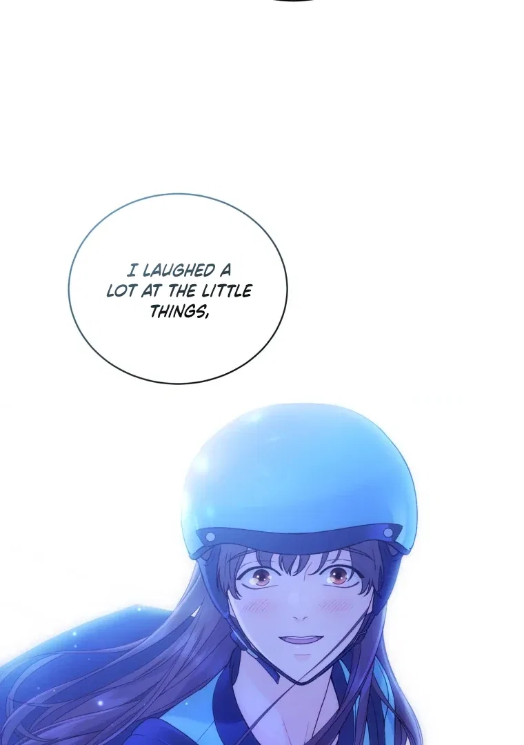 My Favorite Savior Girl Chapter 67 – Page 136