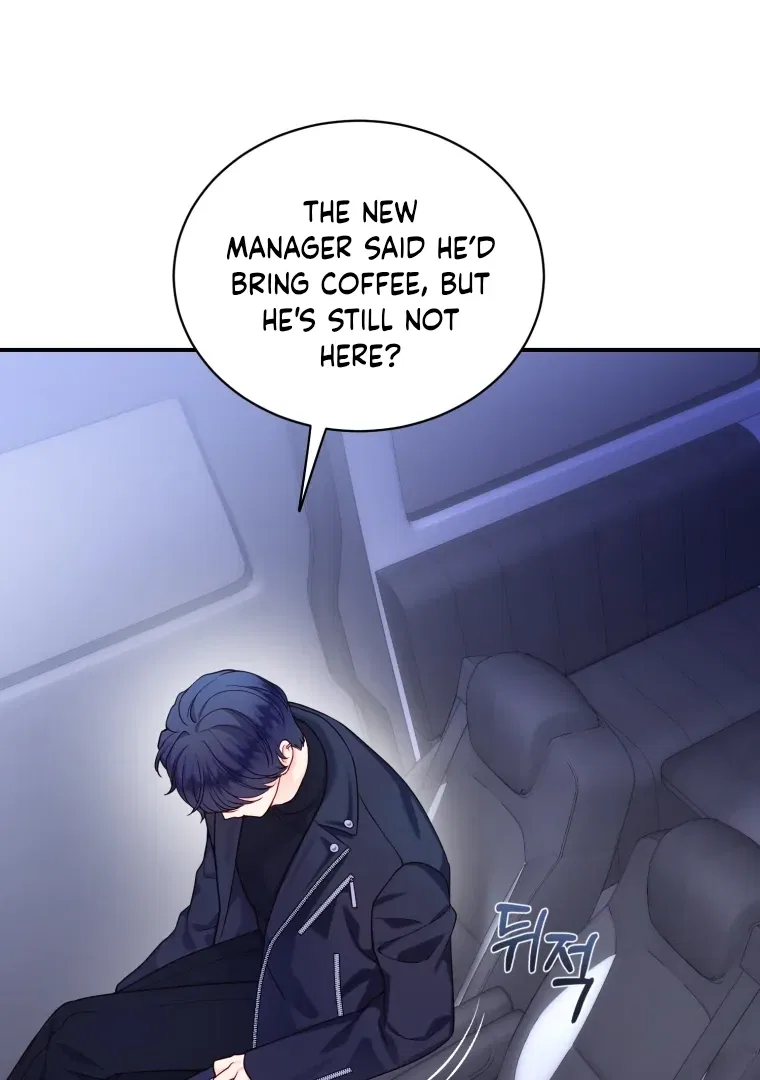 My Favorite Savior Girl Chapter 66 – Page 8