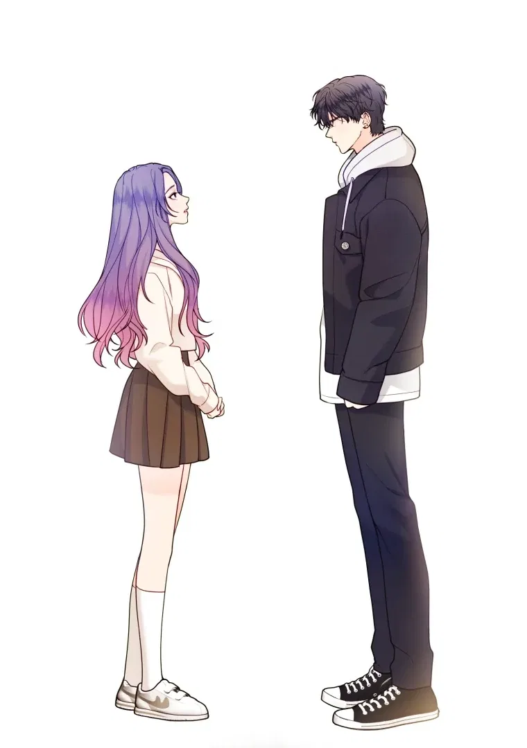 My Favorite Savior Girl Chapter 66 – Page 11