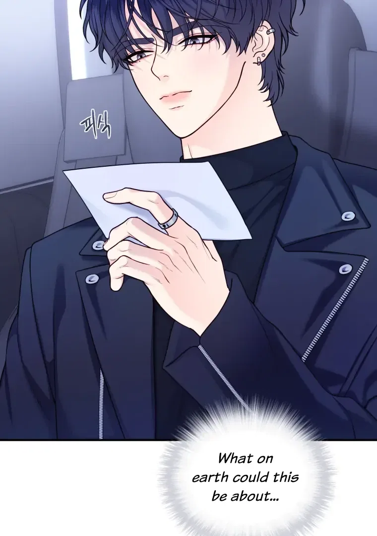 My Favorite Savior Girl Chapter 66 – Page 13