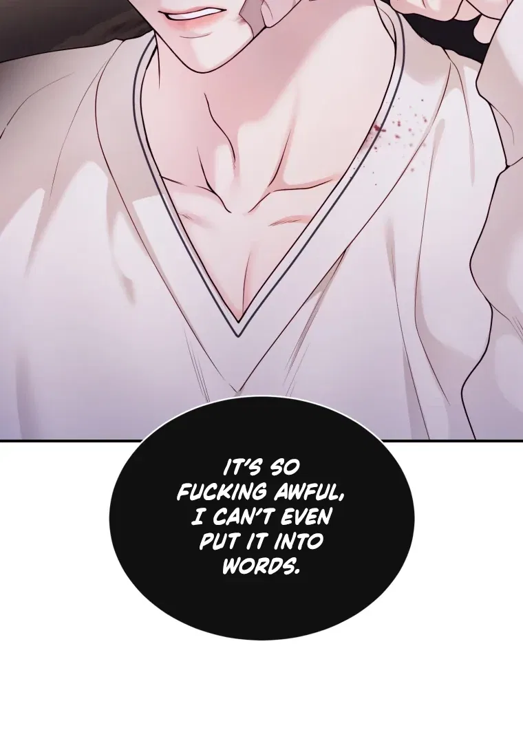 My Favorite Savior Girl Chapter 66 – Page 33