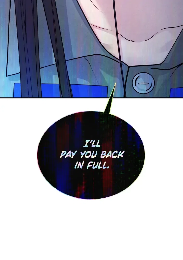 My Favorite Savior Girl Chapter 66 – Page 35