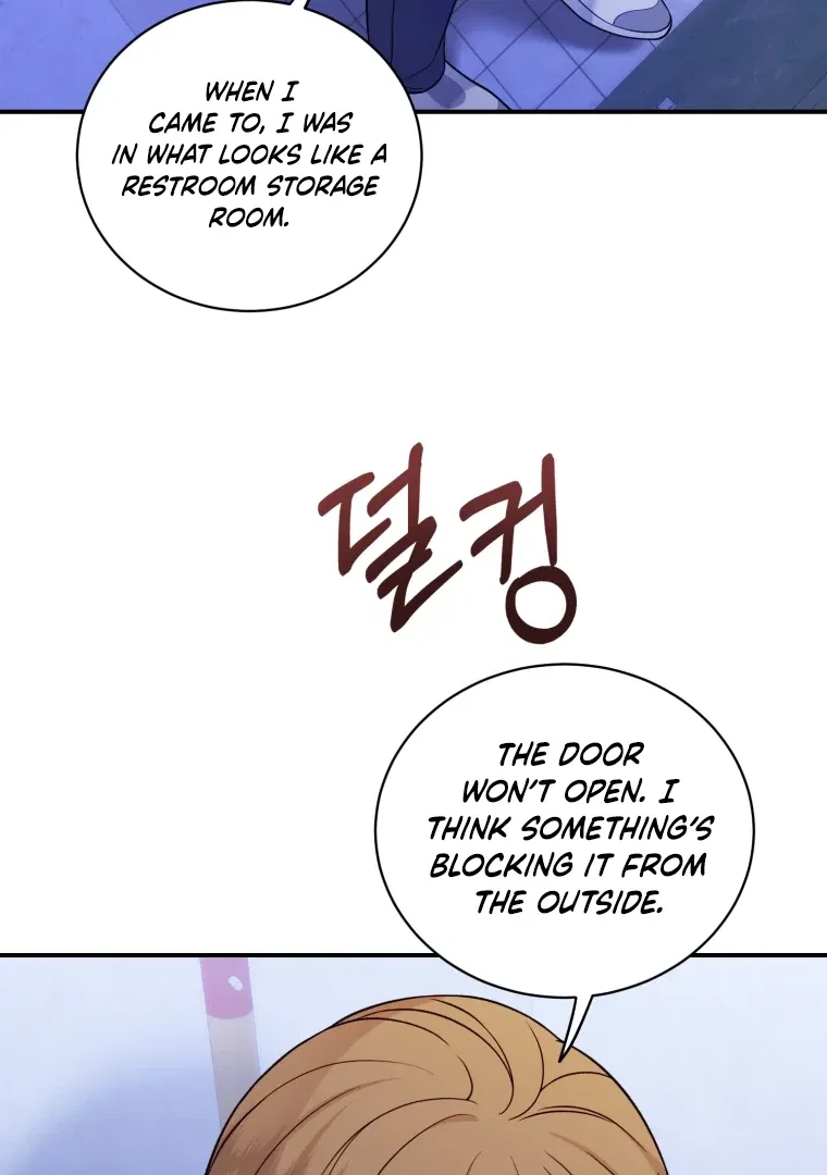 My Favorite Savior Girl Chapter 66 – Page 58