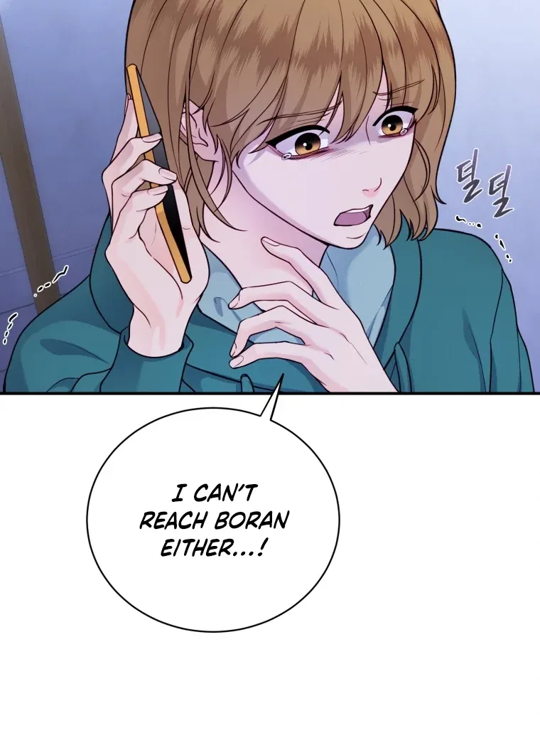 My Favorite Savior Girl Chapter 66 – Page 59