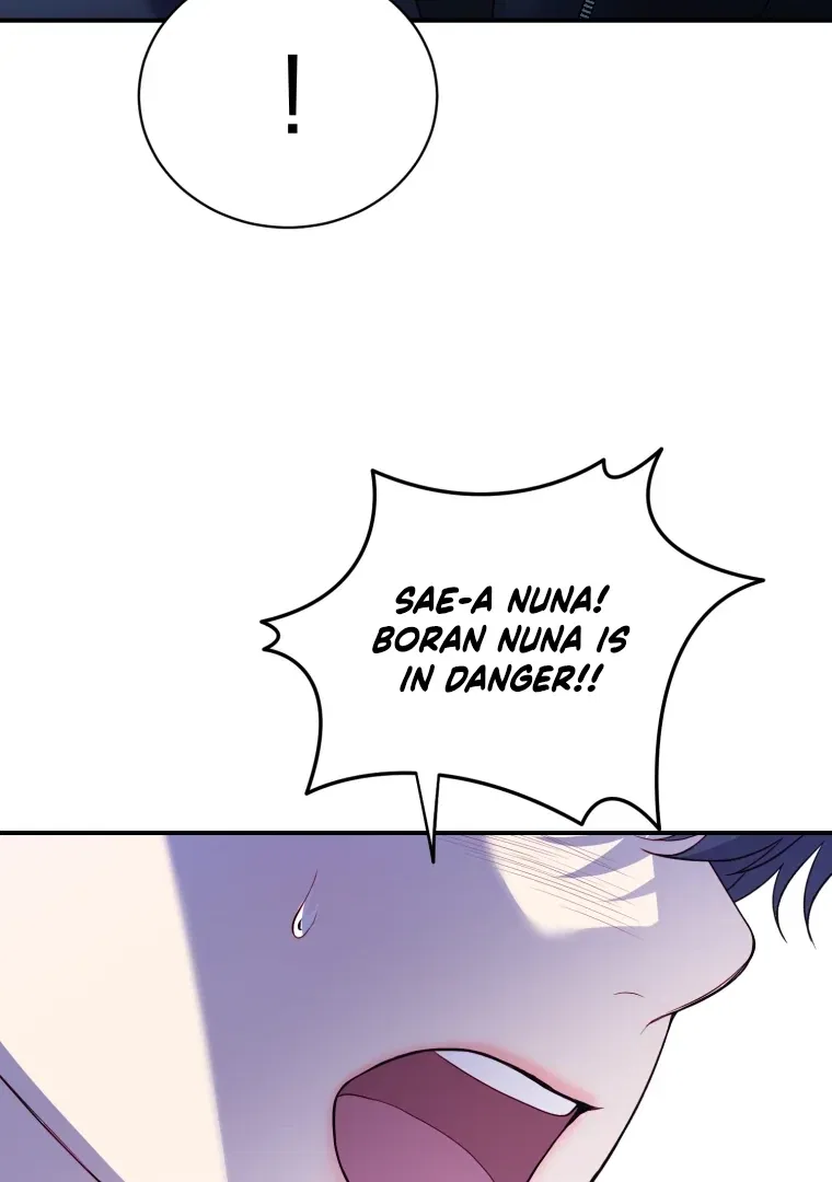 My Favorite Savior Girl Chapter 66 – Page 62