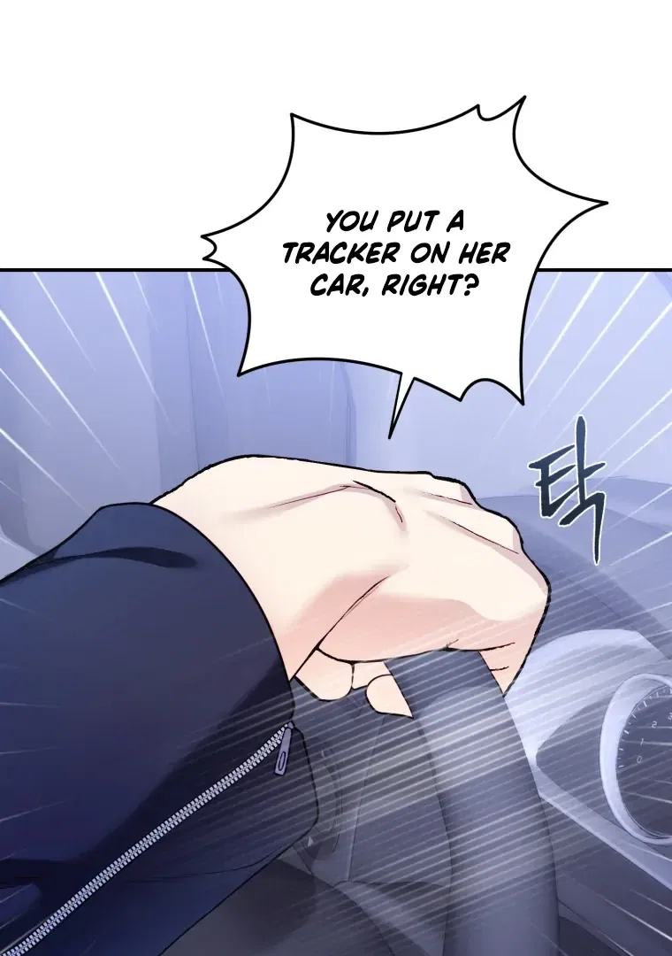 My Favorite Savior Girl Chapter 66 – Page 64