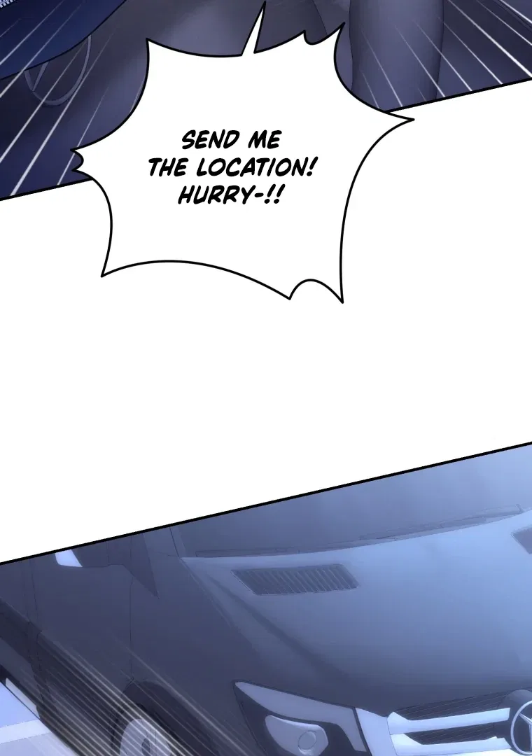 My Favorite Savior Girl Chapter 66 – Page 65