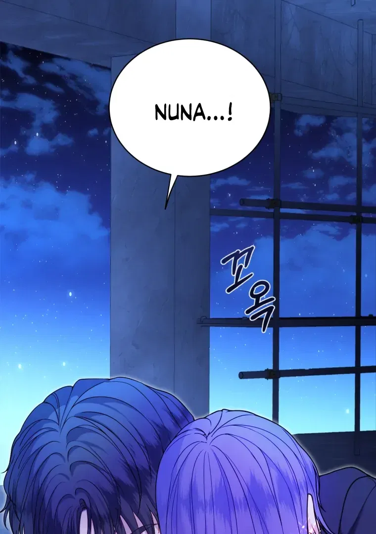 My Favorite Savior Girl Chapter 66 – Page 127
